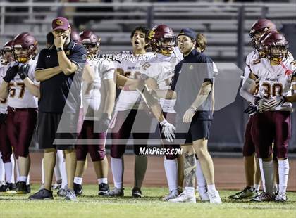 Thumbnail 1 in Salpointe Catholic @ Liberty photogallery.