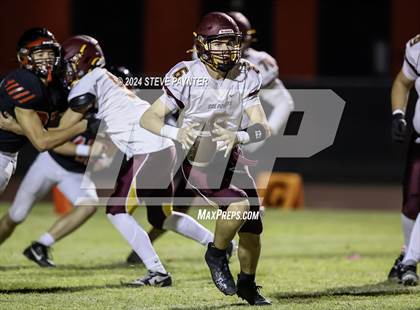 Thumbnail 1 in Salpointe Catholic @ Liberty photogallery.