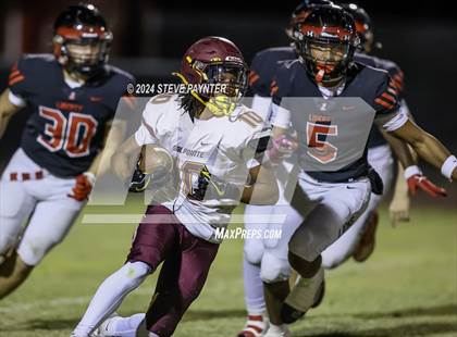 Thumbnail 1 in Salpointe Catholic @ Liberty photogallery.