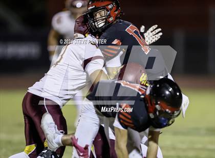 Thumbnail 1 in Salpointe Catholic @ Liberty photogallery.