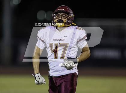 Thumbnail 2 in Salpointe Catholic @ Liberty photogallery.