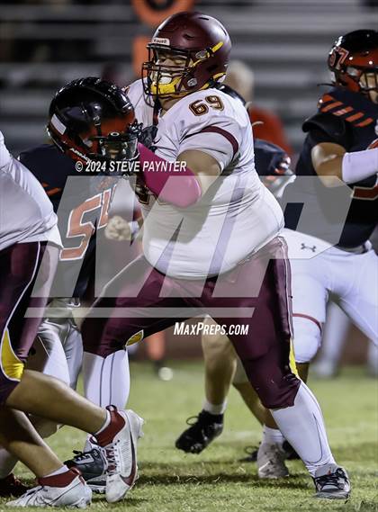 Thumbnail 3 in Salpointe Catholic @ Liberty photogallery.