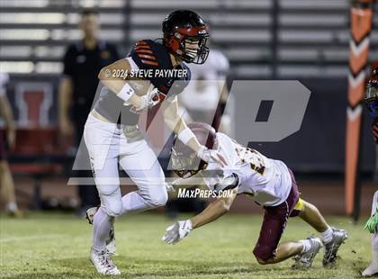 Thumbnail 2 in Salpointe Catholic @ Liberty photogallery.