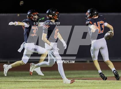 Thumbnail 2 in Salpointe Catholic @ Liberty photogallery.