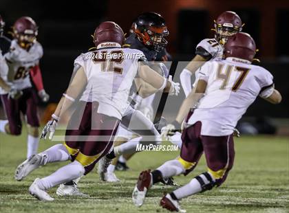 Thumbnail 1 in Salpointe Catholic @ Liberty photogallery.
