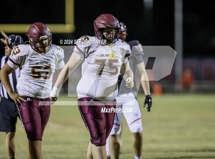 Thumbnail 3 in Salpointe Catholic @ Liberty photogallery.