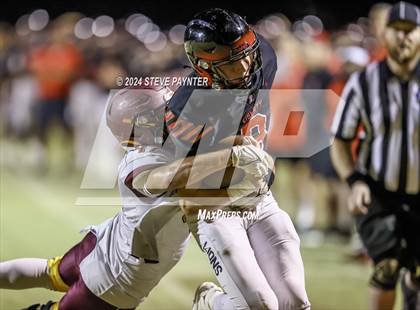 Thumbnail 2 in Salpointe Catholic @ Liberty photogallery.