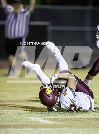 Thumbnail 2 in Salpointe Catholic @ Liberty photogallery.
