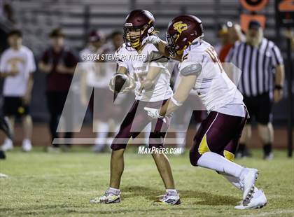 Thumbnail 2 in Salpointe Catholic @ Liberty photogallery.