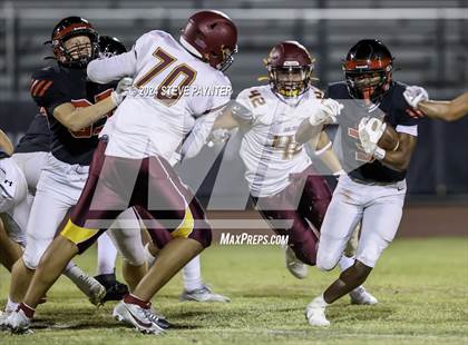 Thumbnail 2 in Salpointe Catholic @ Liberty photogallery.