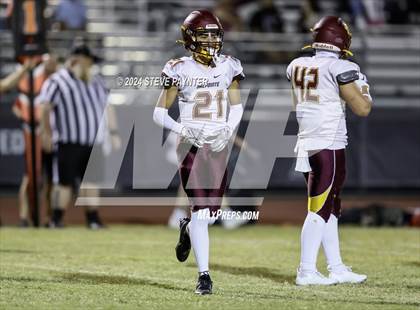 Thumbnail 2 in Salpointe Catholic @ Liberty photogallery.