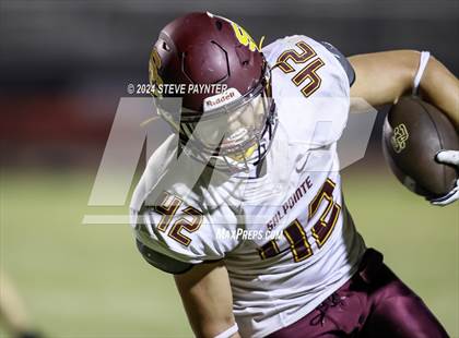 Thumbnail 2 in Salpointe Catholic @ Liberty photogallery.