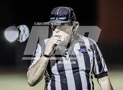 Thumbnail 2 in Salpointe Catholic @ Liberty photogallery.