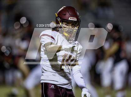 Thumbnail 1 in Salpointe Catholic @ Liberty photogallery.