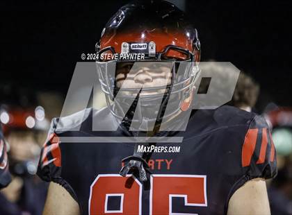 Thumbnail 3 in Salpointe Catholic @ Liberty photogallery.