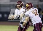 Photo from the gallery "Salpointe Catholic @ Liberty"