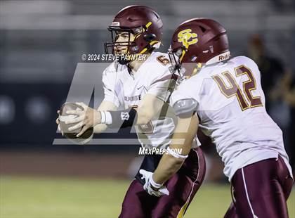 Thumbnail 3 in Salpointe Catholic @ Liberty photogallery.