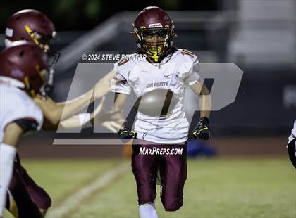 Thumbnail 1 in Salpointe Catholic @ Liberty photogallery.