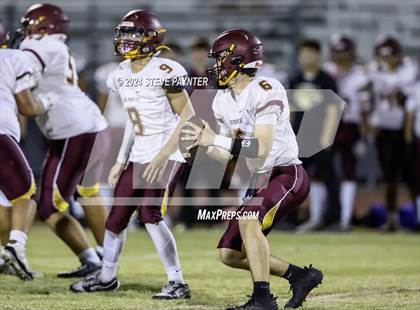 Thumbnail 1 in Salpointe Catholic @ Liberty photogallery.