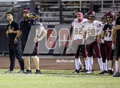 Thumbnail 2 in Salpointe Catholic @ Liberty photogallery.