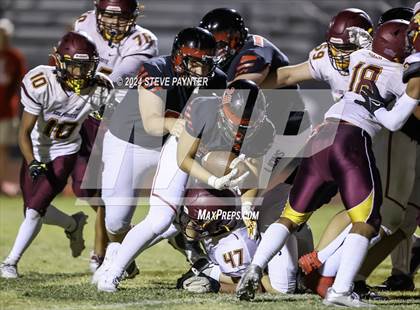 Thumbnail 3 in Salpointe Catholic @ Liberty photogallery.