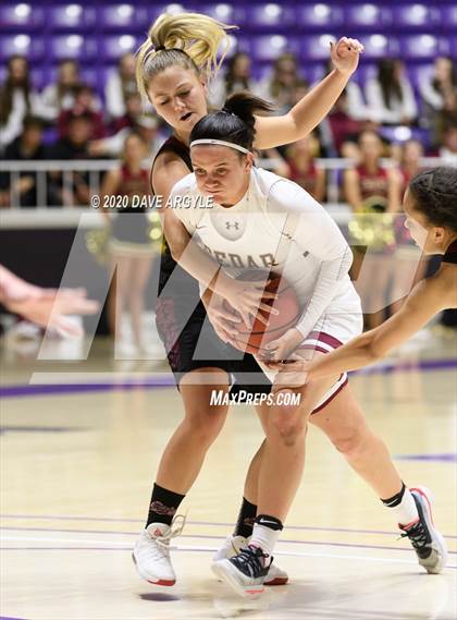 Thumbnail 2 in Logan vs. Cedar (UHSAA 4A Quarterfinal) photogallery.