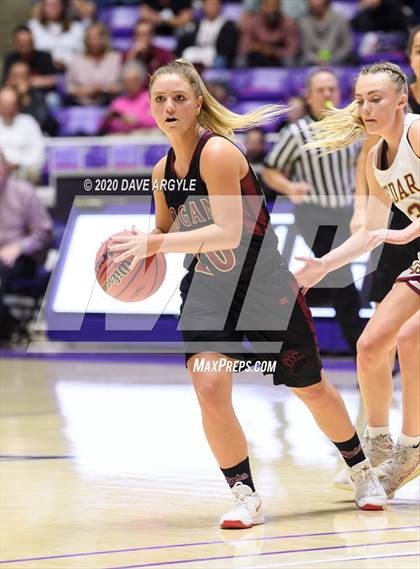 Thumbnail 3 in Logan vs. Cedar (UHSAA 4A Quarterfinal) photogallery.