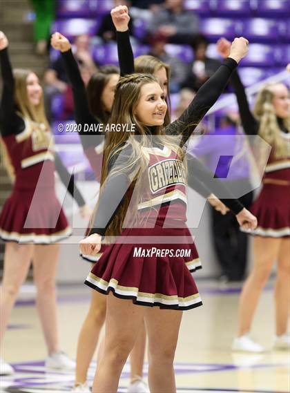 Thumbnail 3 in Logan vs. Cedar (UHSAA 4A Quarterfinal) photogallery.