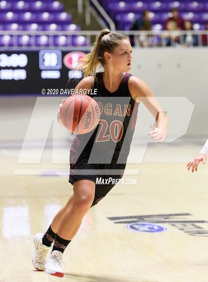 Thumbnail 3 in Logan vs. Cedar (UHSAA 4A Quarterfinal) photogallery.
