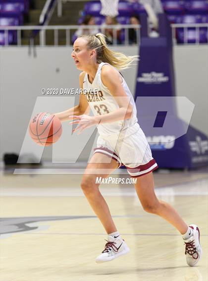 Thumbnail 2 in Logan vs. Cedar (UHSAA 4A Quarterfinal) photogallery.
