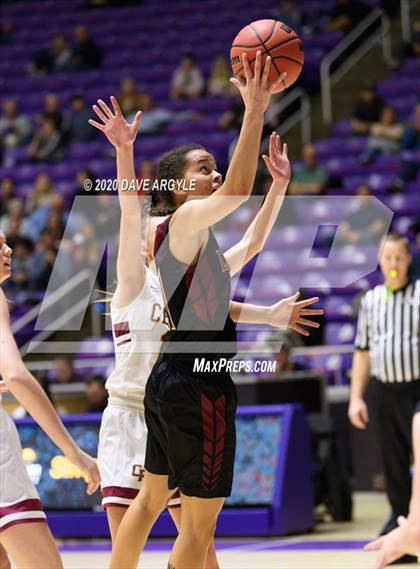 Thumbnail 2 in Logan vs. Cedar (UHSAA 4A Quarterfinal) photogallery.