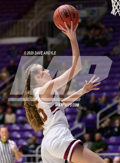 Thumbnail 2 in Logan vs. Cedar (UHSAA 4A Quarterfinal) photogallery.