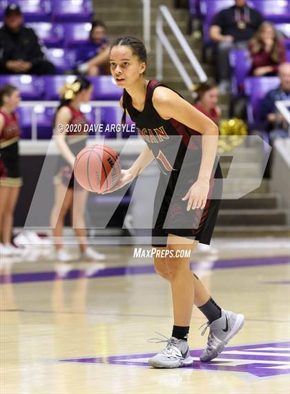 Thumbnail 3 in Logan vs. Cedar (UHSAA 4A Quarterfinal) photogallery.