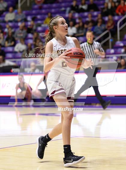 Thumbnail 3 in Logan vs. Cedar (UHSAA 4A Quarterfinal) photogallery.