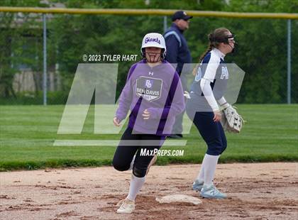 Thumbnail 2 in Perry Meridian @ Ben Davis photogallery.