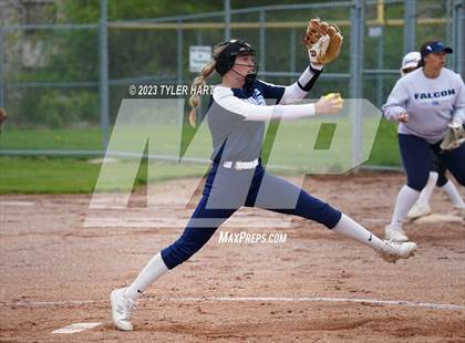 Thumbnail 1 in Perry Meridian @ Ben Davis photogallery.