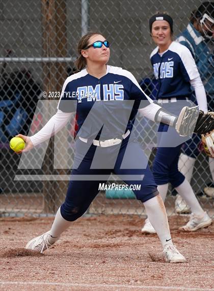 Thumbnail 3 in Perry Meridian @ Ben Davis photogallery.