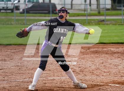 Thumbnail 1 in Perry Meridian @ Ben Davis photogallery.