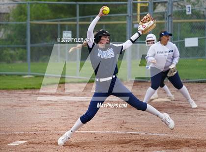 Thumbnail 2 in Perry Meridian @ Ben Davis photogallery.