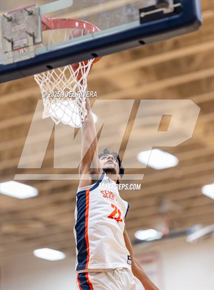 Thumbnail 2 in JV: Klein Cain @ Seven Lakes photogallery.