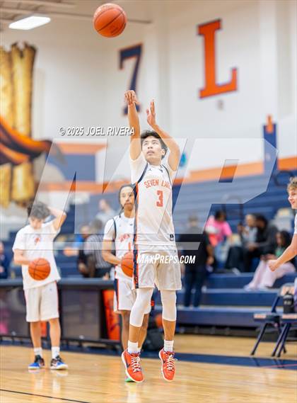 Thumbnail 3 in JV: Klein Cain @ Seven Lakes photogallery.