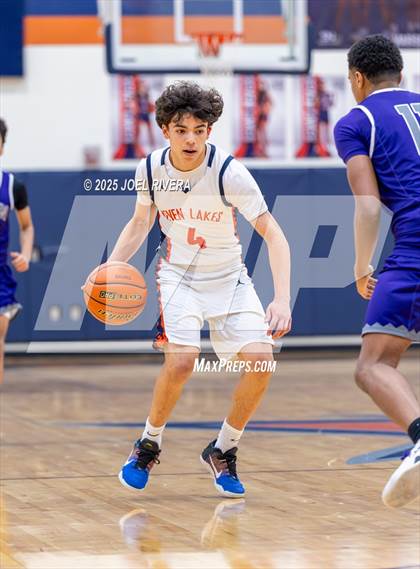 Thumbnail 1 in JV: Klein Cain @ Seven Lakes photogallery.