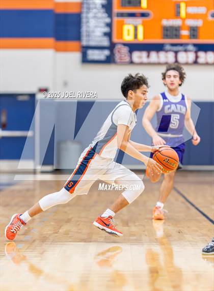 Thumbnail 1 in JV: Klein Cain @ Seven Lakes photogallery.