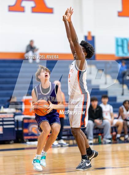 Thumbnail 1 in JV: Klein Cain @ Seven Lakes photogallery.