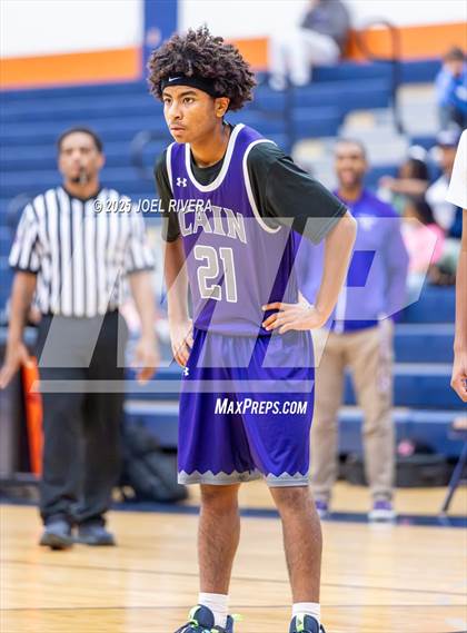 Thumbnail 2 in JV: Klein Cain @ Seven Lakes photogallery.