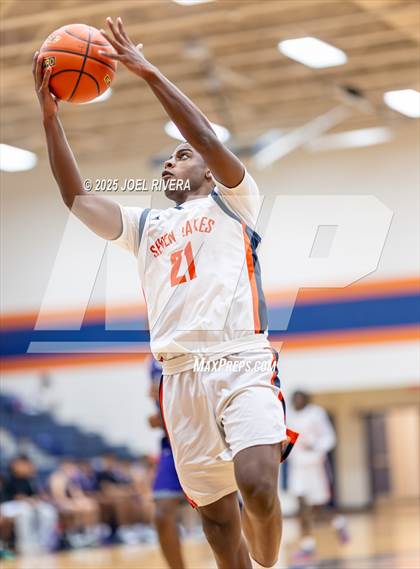Thumbnail 3 in JV: Klein Cain @ Seven Lakes photogallery.