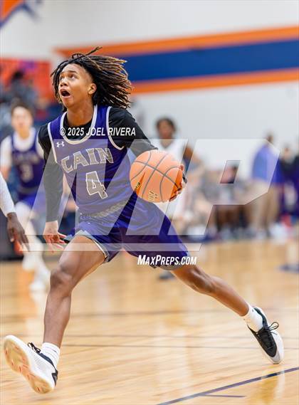 Thumbnail 1 in JV: Klein Cain @ Seven Lakes photogallery.