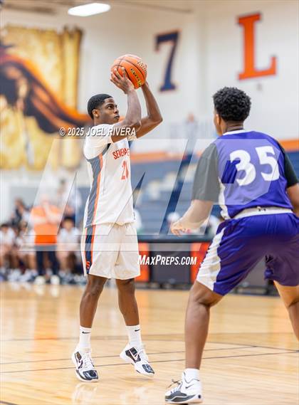 Thumbnail 3 in JV: Klein Cain @ Seven Lakes photogallery.