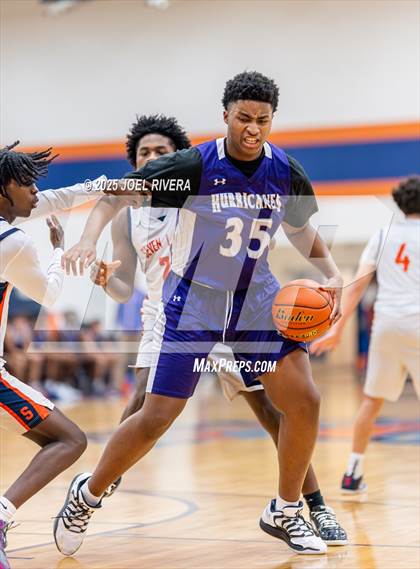 Thumbnail 3 in JV: Klein Cain @ Seven Lakes photogallery.