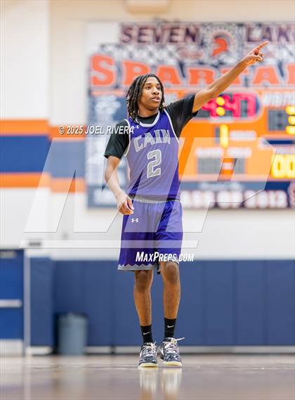 Thumbnail 3 in JV: Klein Cain @ Seven Lakes photogallery.